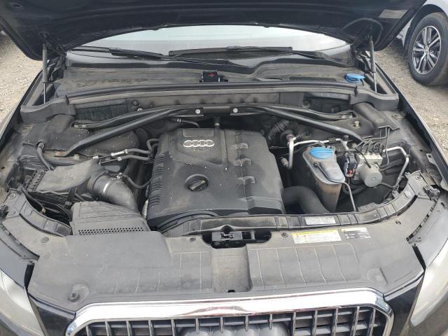 Photo 12 from auction – 2013 AUDI Q5 PREMIUM with VIN WA1CFAFP8DA076596