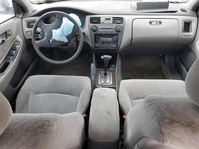 Photo 8 from auction – 2002 HONDA ACCORD EX with VIN 1HGCG66862A059206