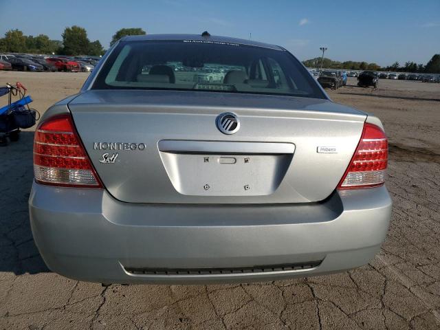 Photo 6 from auction – 2007 MERCURY MONTEGO LU with VIN 1MEHM40177G614857