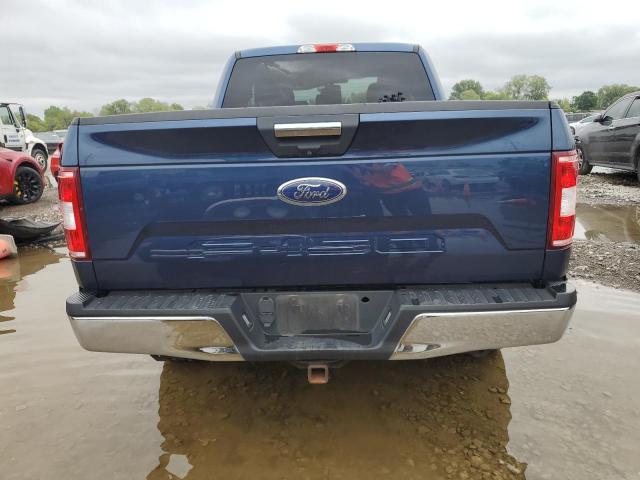Photo 6 from auction – 2018 FORD F150 SUPER with VIN 1FTEX1EB3JKC31983