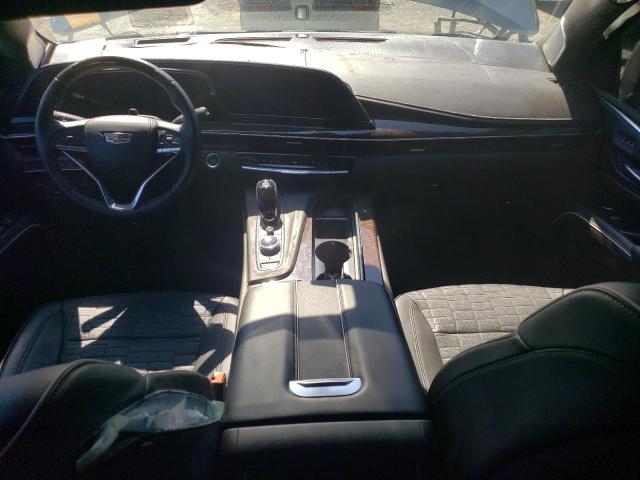 Foto 8 de la subasta – 2021 CADILLAC ESCALADE E con VIN 1GYS4MKL9MR454626