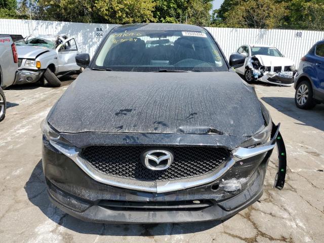 Photo 5 from auction – 2017 MAZDA CX-5 SPORT with VIN JM3KFABL2H0175874