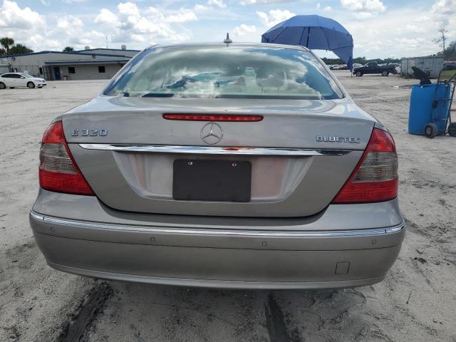 Photo 6 from auction – 2008 MERCEDES-BENZ E 320 CDI with VIN WDBUF22X18B236953