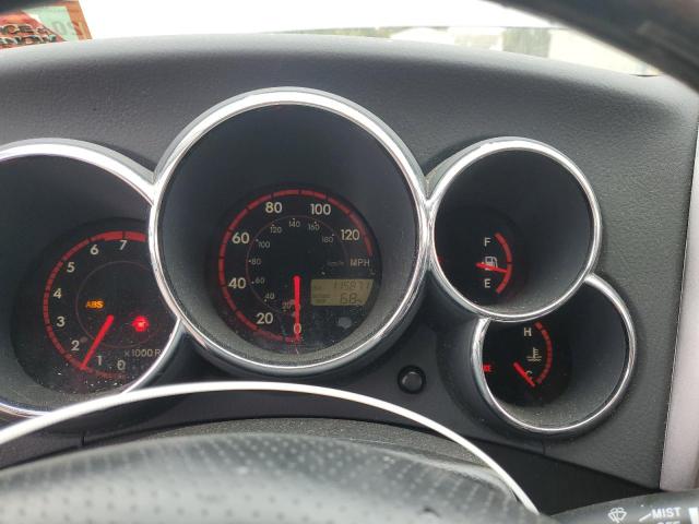 Photo 9 from auction – 2004 PONTIAC VIBE with VIN 5Y2SL62824Z424397