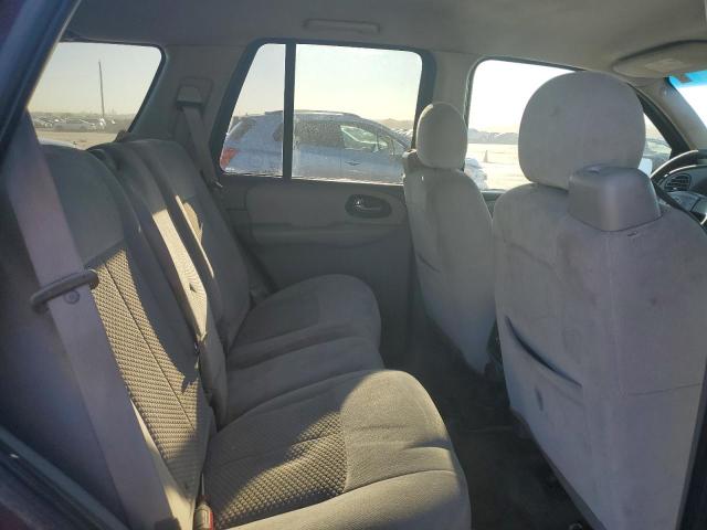 Photo 11 from auction – 2007 CHEVROLET TRAILBLAZE with VIN 1GNDS13S272284185