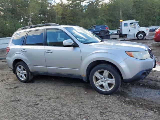 Foto 4 de la subasta – 2010 SUBARU FORESTER 2 con VIN JF2SH6DC4AH909498