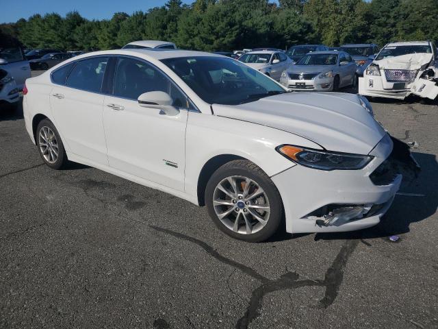 Photo 4 from auction – 2017 FORD FUSION SE with VIN 3FA6P0PU1HR331587