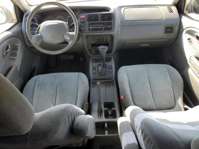 Photo 8 from auction – 2002 SUZUKI XL7 PLUS with VIN JS3TY92V324107429