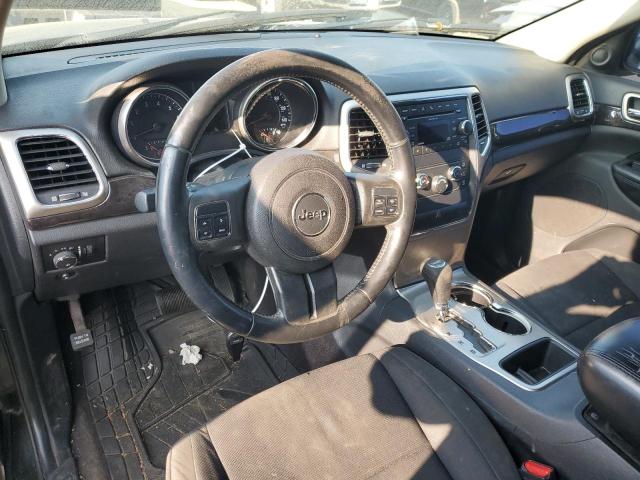 Photo 8 from auction – 2011 JEEP GRAND CHER with VIN 1J4RR4GG8BC523348