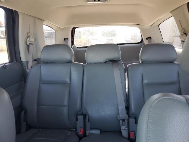 Photo 10 from auction – 2004 DODGE DURANGO SL with VIN 1D4HD48D34F228652