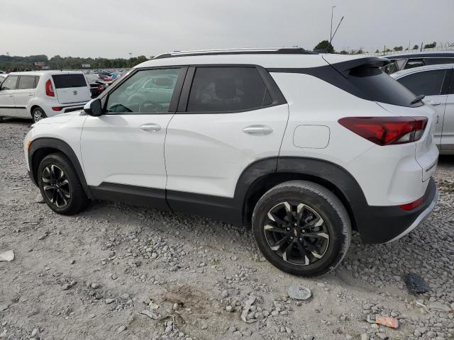 Photo 2 from auction – 2023 CHEVROLET TRAILBLAZE with VIN KL79MPSL6PB150959