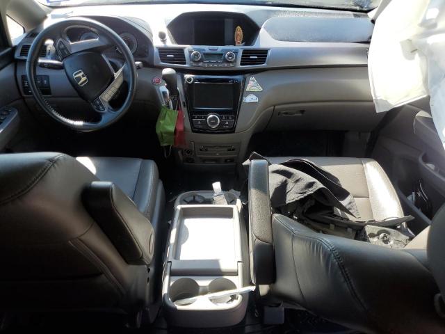 Photo 8 from auction – 2015 HONDA ODYSSEY EX with VIN 5FNRL5H65FB092544