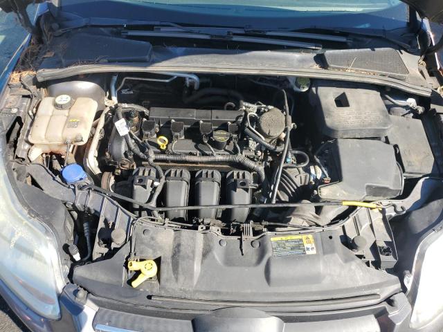 Photo 11 from auction – 2012 FORD FOCUS SE with VIN 1FAHP3K25CL246582