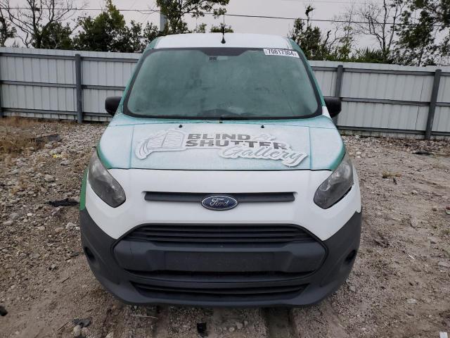 Photo 5 from auction – 2015 FORD TRANSIT CO with VIN NM0LS7E73F1227348