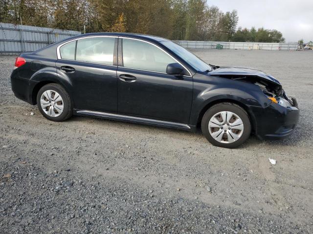 Photo 4 from auction – 2011 SUBARU LEGACY 2.5 with VIN 4S3BMBA67B3213217