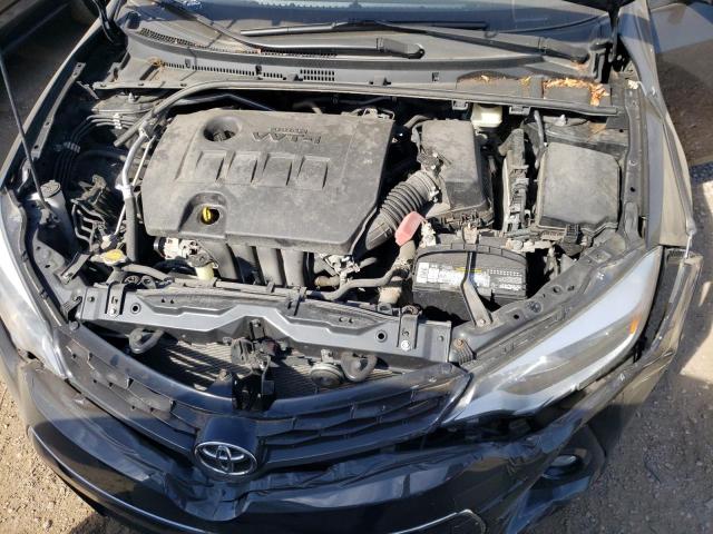 Photo 11 from auction – 2016 TOYOTA COROLLA L with VIN 2T1BURHE8GC501073