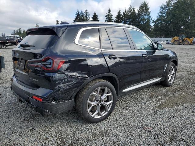 Photo 3 from auction – 2023 BMW X3 XDRIVE3 with VIN 5UX53DP0XP9R91089