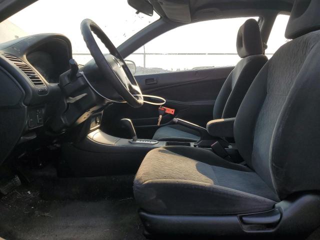 Photo 7 from auction – 2002 HONDA CIVIC LX with VIN 1HGEM22542L059294