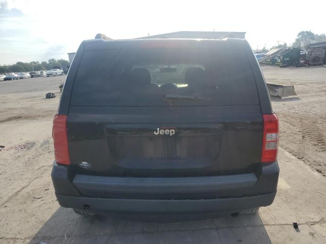 Photo 6 from auction – 2016 JEEP PATRIOT SP with VIN 1C4NJPBA6GD710539