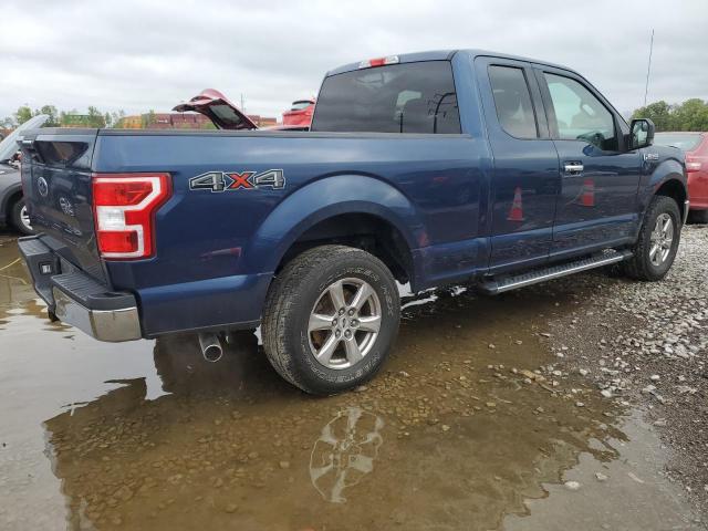 Photo 3 from auction – 2018 FORD F150 SUPER with VIN 1FTEX1EB3JKC31983