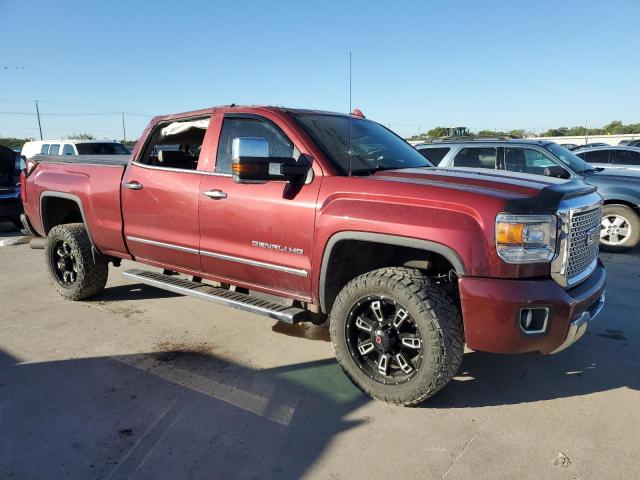 Photo 4 from auction – 2015 GMC SIERRA K25 with VIN 1GT120E86FF539483