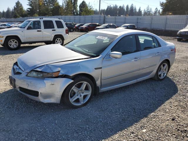 Photo 1 from auction – 2005 ACURA TL with VIN 19UUA66205A006457