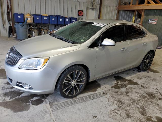 Photo 1 from auction – 2017 BUICK VERANO SPO with VIN 1G4PR5SK0H4120672