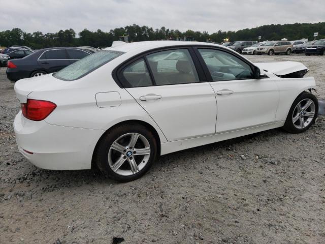 Photo 3 from auction – 2012 BMW 328 I with VIN WBA3A5C58CF257971