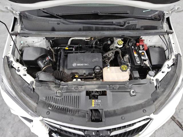 Photo 12 from auction – 2017 BUICK ENCORE PRE with VIN KL4CJASB2HB078367