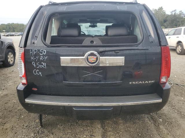 Photo 6 from auction – 2014 CADILLAC ESCALADE L with VIN 1GYS3BEF8ER223294