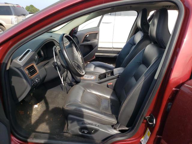 Photo 7 from auction – 2009 VOLVO XC70 3.2 with VIN YV4BZ982491049568