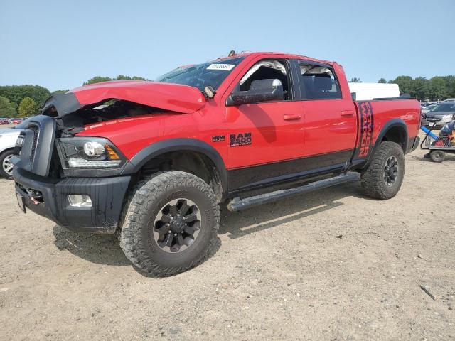 RAM 2500 POWER 2018 with VIN 3C6TR5EJ2JG273205 - Photo from auction
