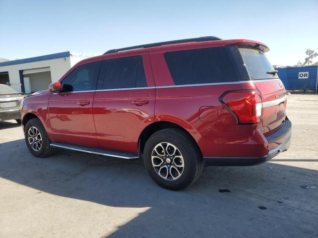 Photo 2 from auction – 2022 FORD EXPEDITION with VIN 1FMJU1HT8NEA35307