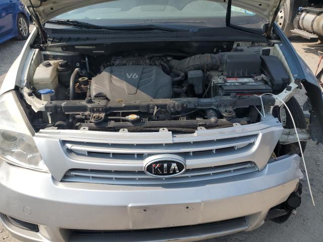Photo 12 from auction – 2011 KIA SEDONA LX with VIN KNDMG4C7XB6404159