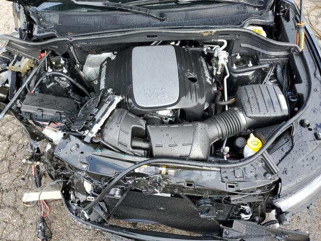 Photo 12 from auction – 2024 DODGE DURANGO R/ with VIN 1C4SDJCT4RC146809