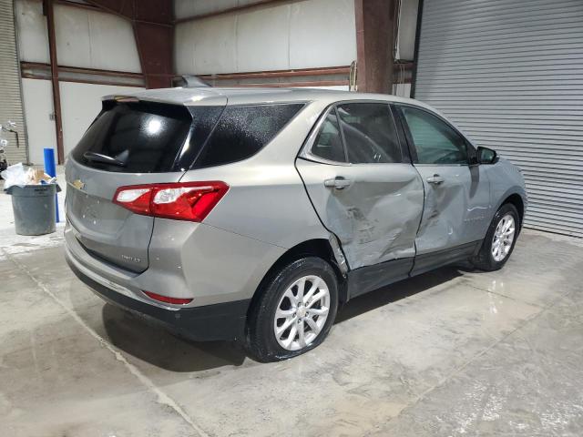 Photo 3 from auction – 2018 CHEVROLET EQUINOX LT with VIN 3GNAXSEV3JS618446