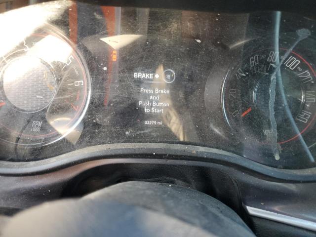 Photo 9 from auction – 2021 DODGE CHALLENGER with VIN 2C3CDZKGXMH611045
