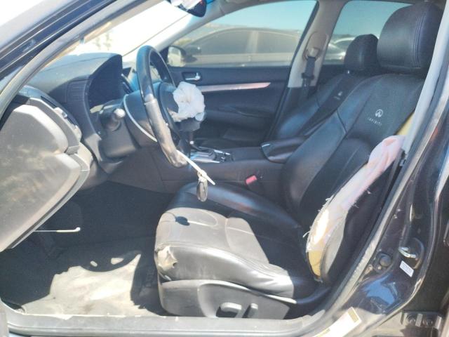 Photo 7 from auction – 2012 INFINITI G25 BASE with VIN JN1DV6AP9CM700505
