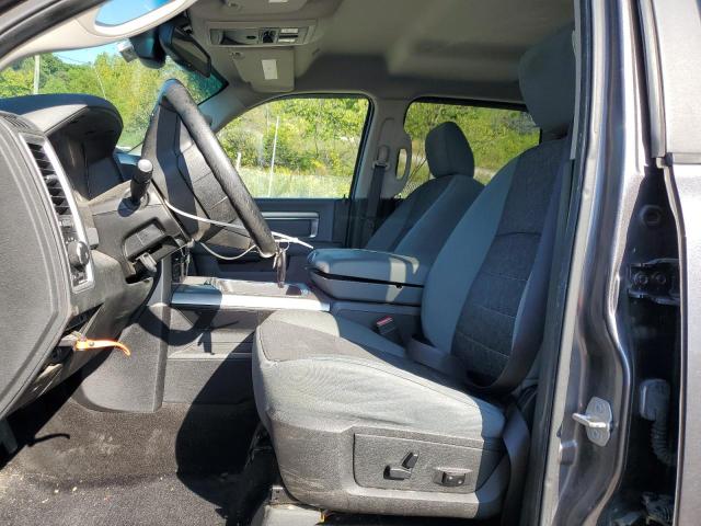 Photo 7 from auction – 2017 RAM 1500 SLT with VIN 1C6RR7LTXHS587052