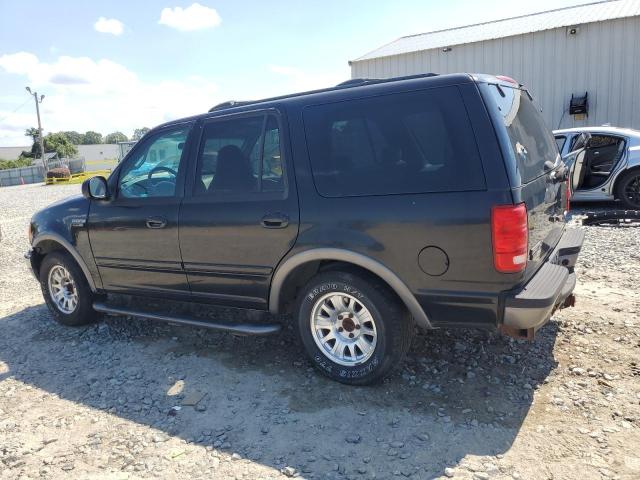 Photo 2 from auction – 2002 FORD EXPEDITION with VIN 1FMRU15L82LA59587