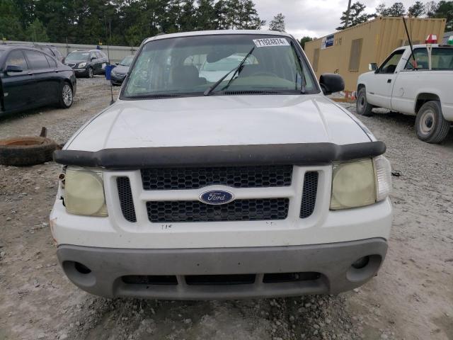 Photo 5 from auction – 2003 FORD EXPLORER S with VIN 1FMYU60EX3UB96754