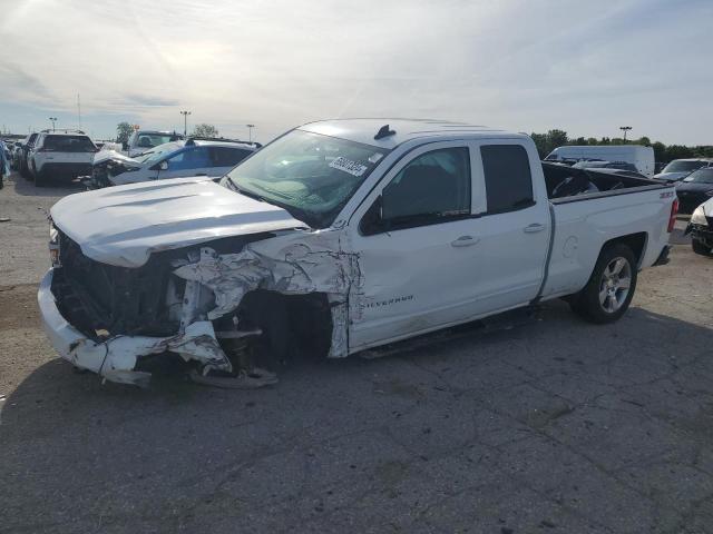 Photo 1 from auction – 2016 CHEVROLET SILVERADO with VIN 1GCVKREC7GZ250168