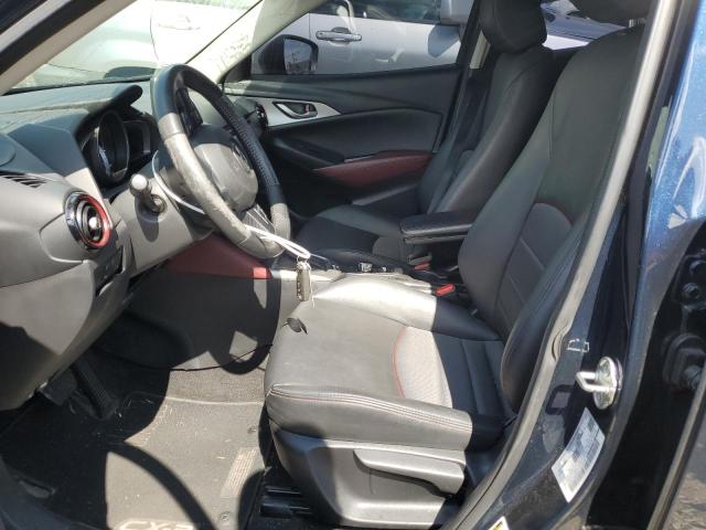 Photo 7 from auction – 2017 MAZDA CX-3 TOURI with VIN JM1DKDC7XH0164816