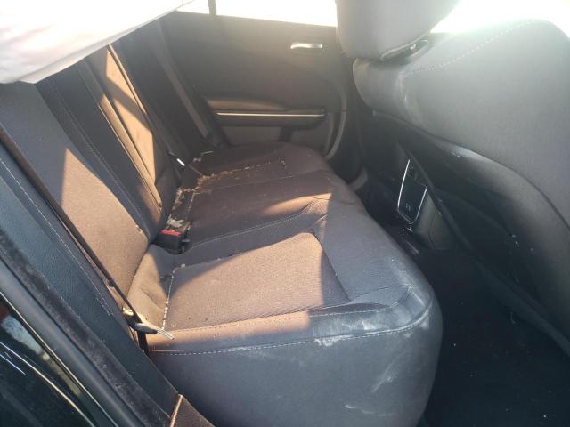 Photo 10 from auction – 2019 DODGE CHARGER SX with VIN 2C3CDXBG7KH644053