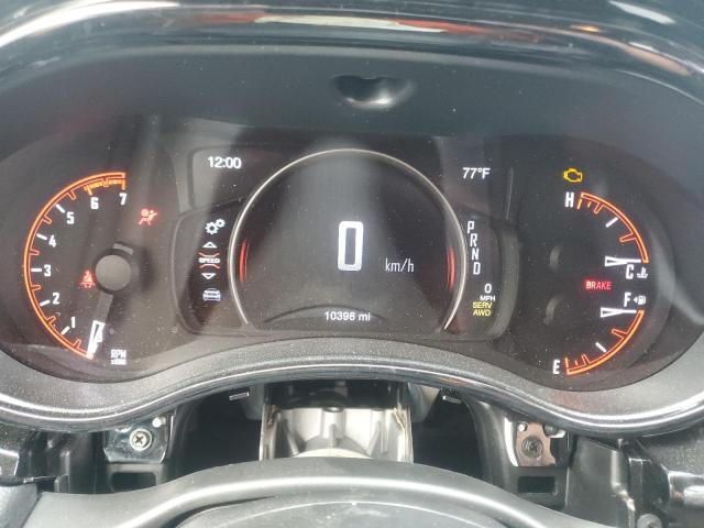 Photo 9 from auction – 2023 DODGE DURANGO PU with VIN 1C4SDJFTXPC591029