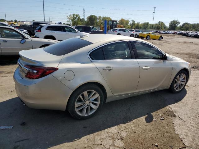 Photo 3 from auction – 2016 BUICK REGAL PREM with VIN 2G4GS5GX8G9130760