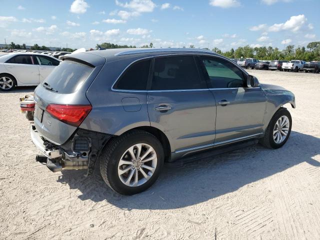 Photo 3 from auction – 2016 AUDI Q5 PREMIUM with VIN WA1L2AFP9GA127362
