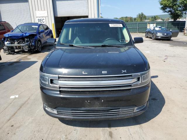 Photo 5 from auction – 2013 FORD FLEX LIMIT with VIN 2FMHK6DT6DBD00114