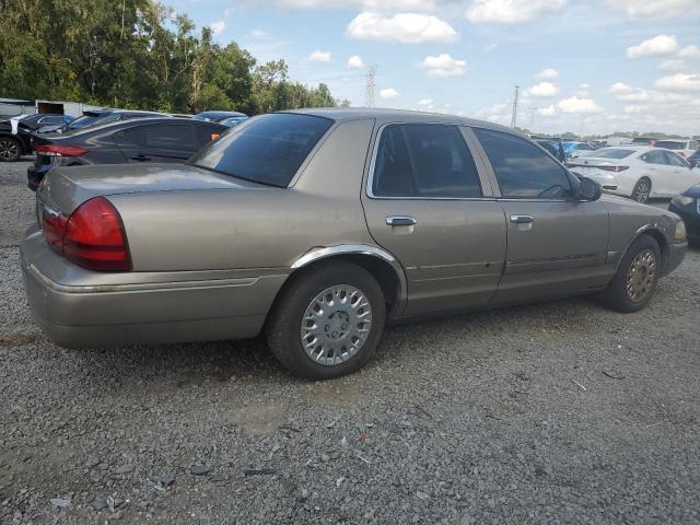 Photo 3 from auction – 2003 MERCURY GRAND MARQ with VIN 2MEFM74W33X684407