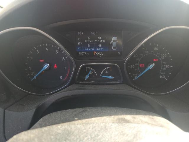 Фото 9 с аукциона – 2015 FORD FOCUS SE с VIN 1FADP3K24FL282184